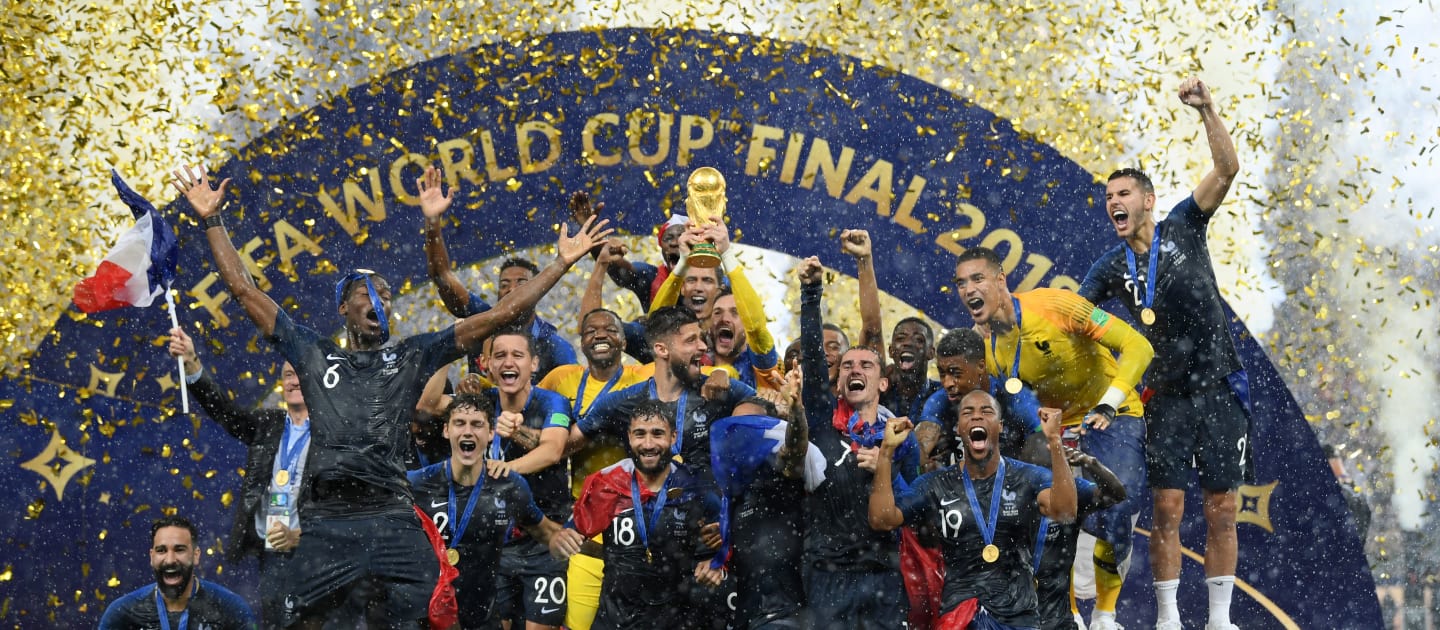 世界杯2026冷知识：哪座球场曾举办过奥运会？